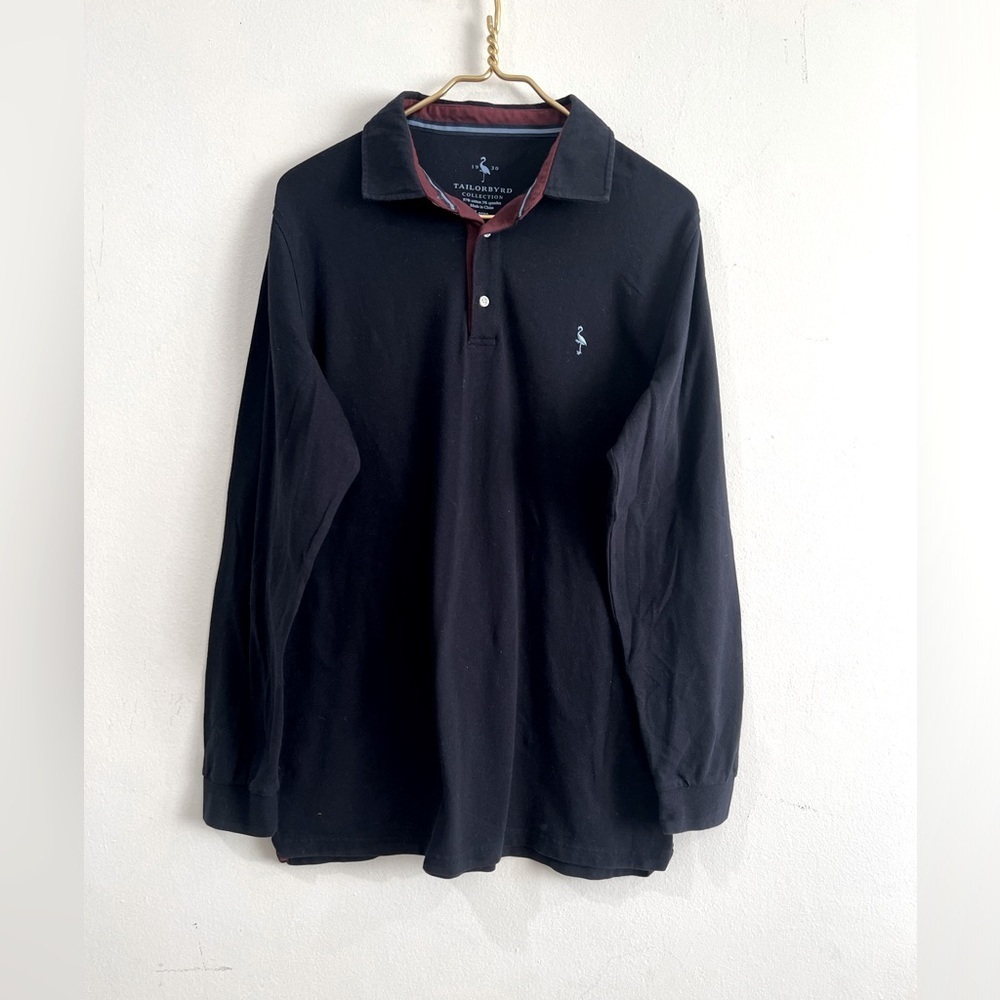 Tailorbyrd Mens size large